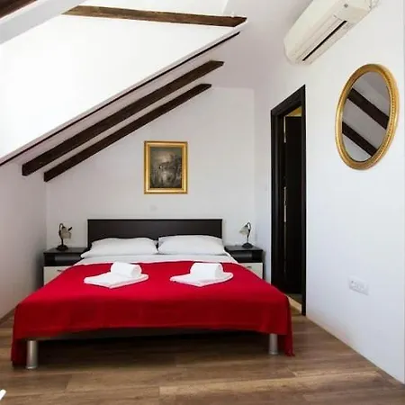 Apartament Mia - Double Dubrownik