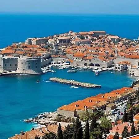 Apartment Mia - Double Dubrovnik