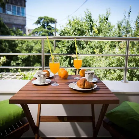 Mia - Double Apartament