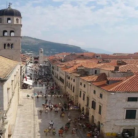 Mia - Double Apartman *