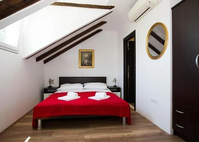 Apartman Mia - Double Dubrovnik