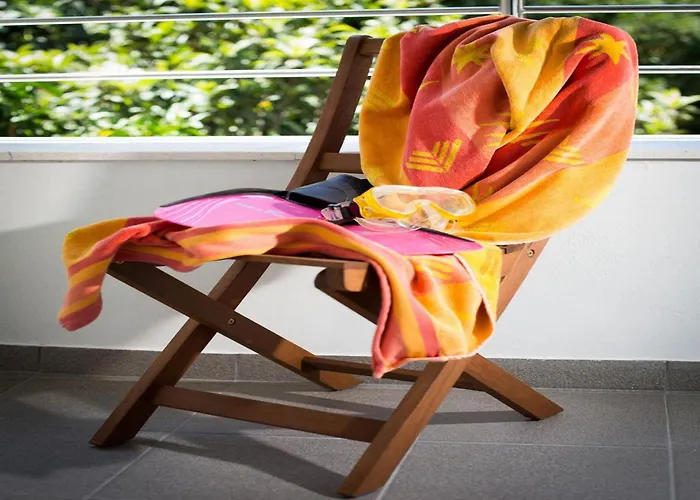 Mia - Double * Dubrownik