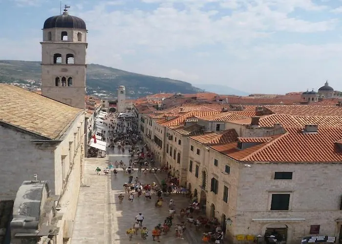 Mia - Double Apartament *